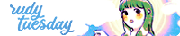 rudytues.day