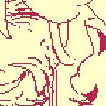 viktor laughing at the viewer