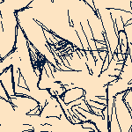 NSFW Warning. eil getting penetrated full nelson-style