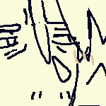 headshot of kindred eil, blushing