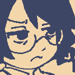 karin in nanchatte, standing