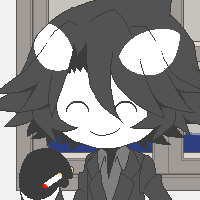 art of idate from ice scream (funamusea)