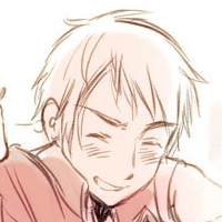 art of prussia / gilbert from hetalia