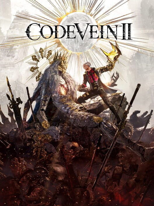 Code Vein II thumbnail