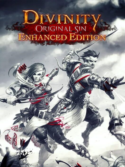 Divinity: Original Sin