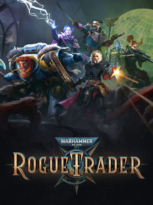 Rogue Trader thumbnail